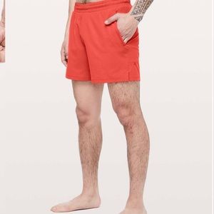Lululemon Swim Shorts